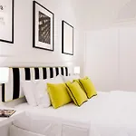 Nap Luxury Bovio Nápoles
