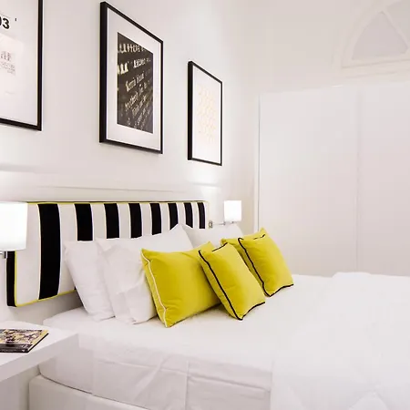 Nap Luxury Bovio 나폴리