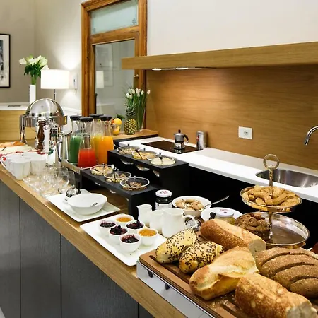 Nap Luxury Bovio 4*
