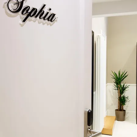 Nap Luxury Bovio ゲストハウス ナポリ