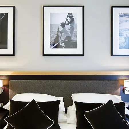 Nap Luxury Bovio ゲストハウス ナポリ