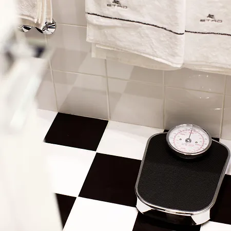 ゲストハウス Nap Luxury Bovio