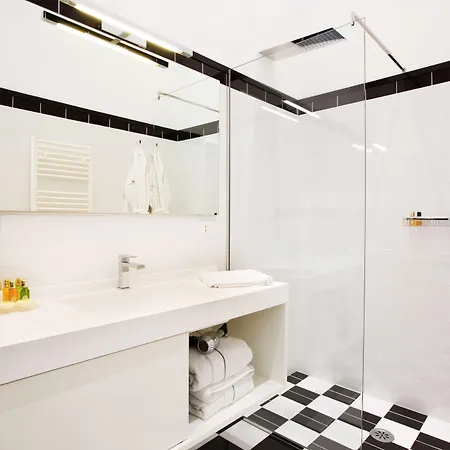 Nap Luxury Bovio ナポリ