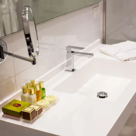 Nap Luxury Bovio ナポリ