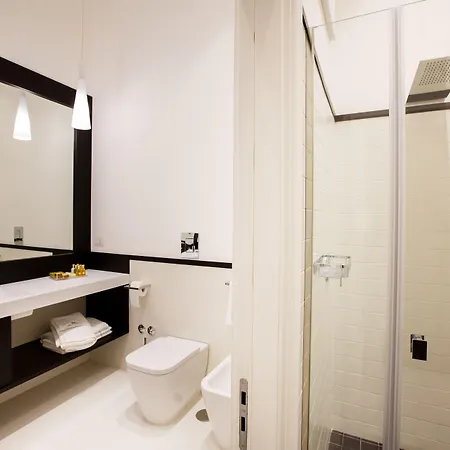 ゲストハウス Nap Luxury Bovio 4*