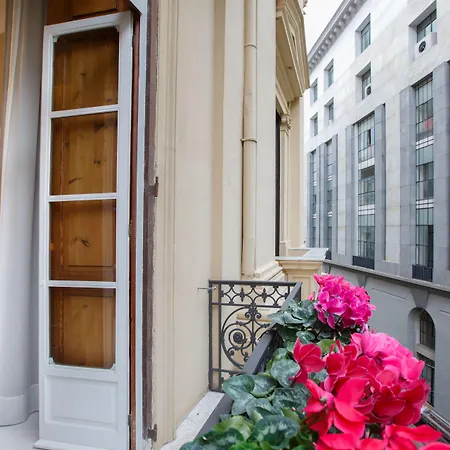 Nap Luxury Bovio ゲストハウス