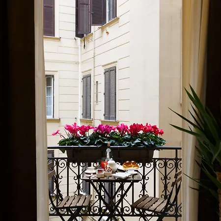 Nap Luxury Bovio ゲストハウス ナポリ