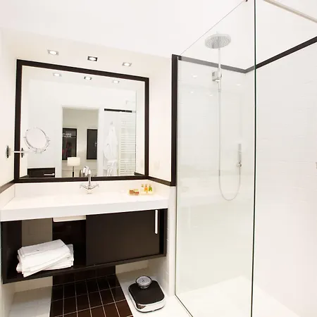 Nap Luxury Bovio 4* 那不勒斯
