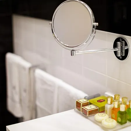 Casa de hóspedes Nap Luxury Bovio 4*