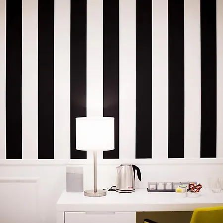 Nap Luxury Bovio Napels