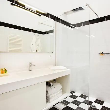 Gasthuis Nap Luxury Bovio