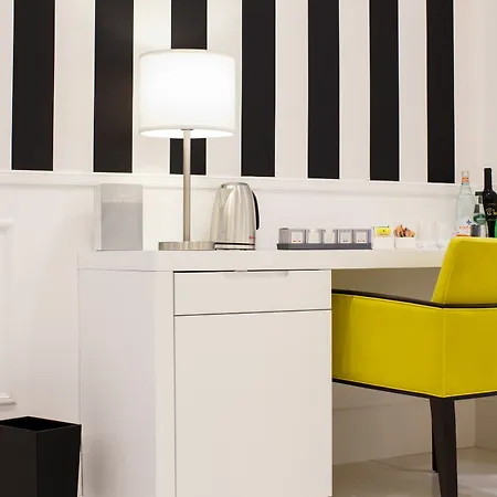 Nap Luxury Bovio Gasthuis 3*