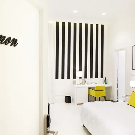 Pensionat Nap Luxury Bovio 4*