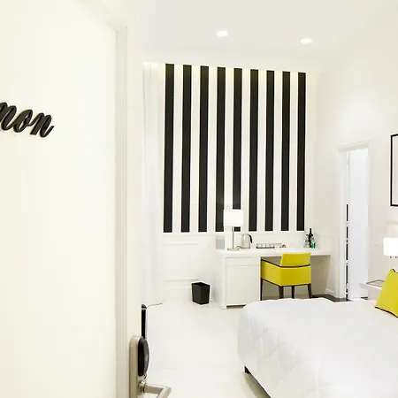 Guest house Nap Luxury Bovio 3*