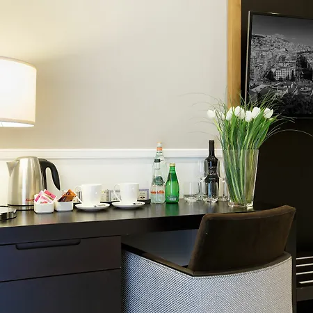 Nap Luxury Bovio Gasthuis