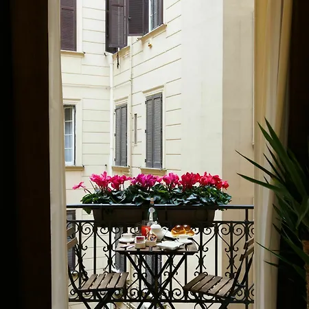 Guest house Nap Luxury Bovio 3*