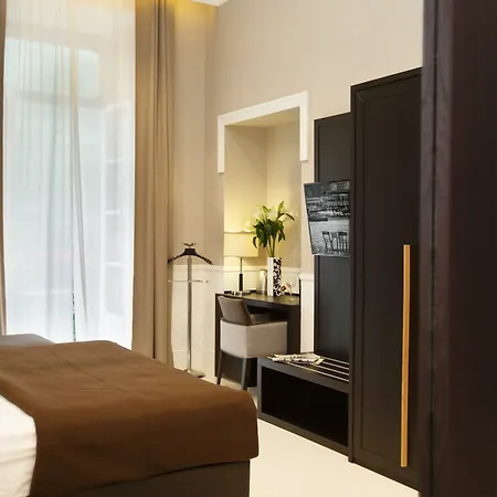 Nap Luxury Bovio Guest house