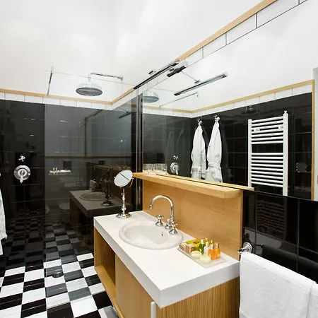 Nap Luxury Bovio Guest house