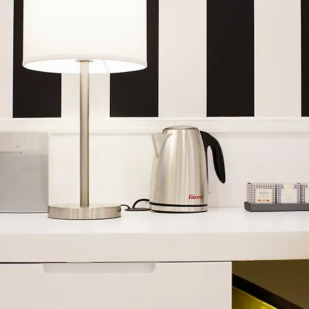 Guest house Nap Luxury Bovio 3*