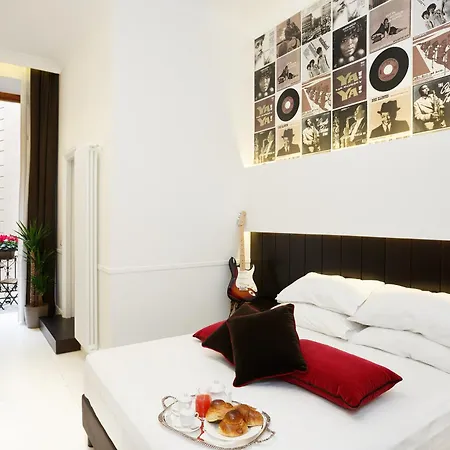 Nap Luxury Bovio Pensionat
