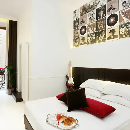 Nap Luxury Bovio Guest house