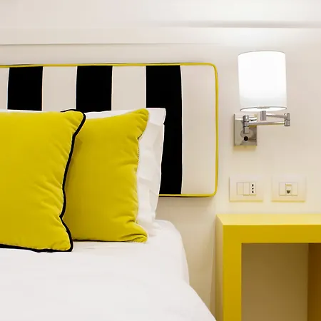 Nap Luxury Bovio Napels