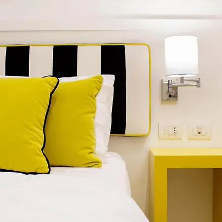 Nap Luxury Bovio Neapel