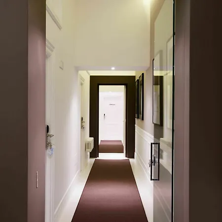 Guest house Nap Luxury Bovio Naples