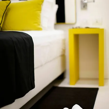 Nap Luxury Bovio Guest house Naples