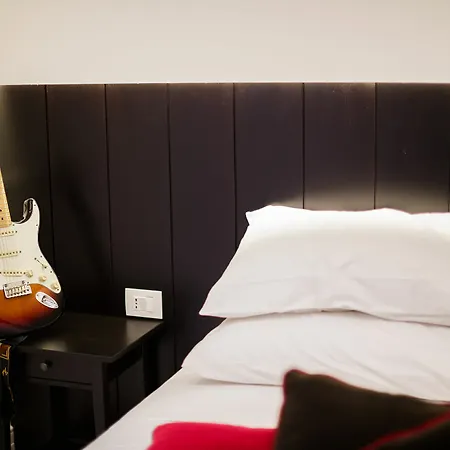Guest house Nap Luxury Bovio Naples
