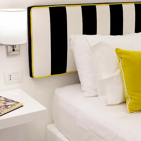 Nap Luxury Bovio Guest house Naples