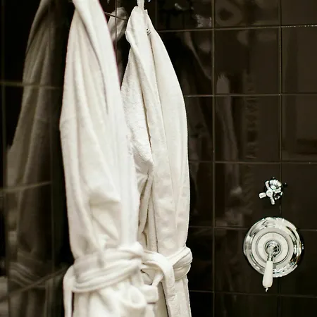 Guest house Nap Luxury Bovio Naples