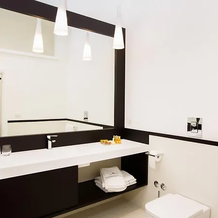 Nap Luxury Bovio 4* Nápoles