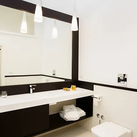 Nap Luxury Bovio 3* Naples