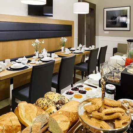 Nap Luxury Bovio Guest house Naples