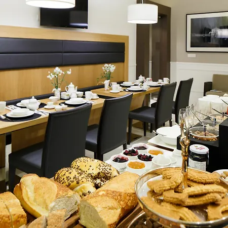 Nap Luxury Bovio Guest house