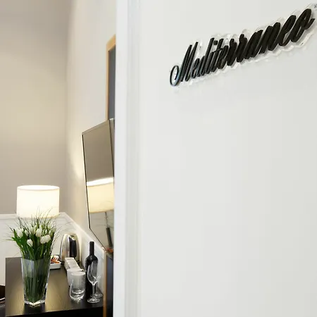 Nap Luxury Bovio Guest house