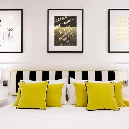 Nap Luxury Bovio Casa de hóspedes Nápoles