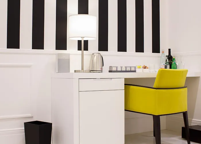 Nap Luxury Bovio Affittacamere 4*