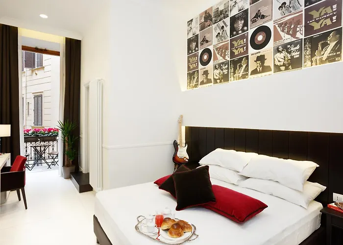 Nap Luxury Bovio Affittacamere