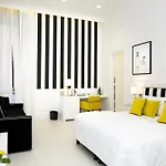 Gæstehus Nap Luxury Bovio Napoli