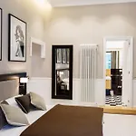 Nap Luxury Bovio Gæstehus 4*